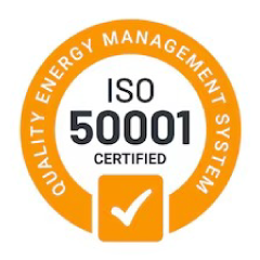 ISO 50001
